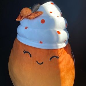 14” Kendla Squishmallow